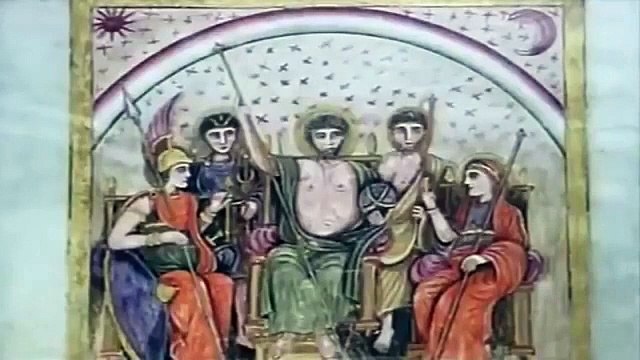 Byzantium The Lost Empire part.2