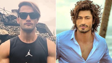 Asim Riaz Accept Vidyut Jammwal’s ‘All Or Nothing For Love’ Challenge