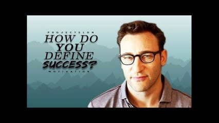 How Do YOU Define Success_ - Study Advice