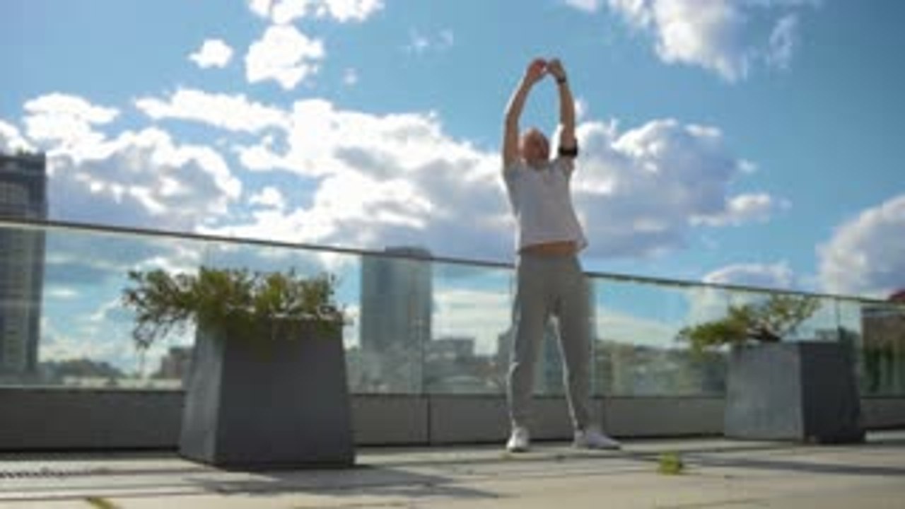 La séance de sport avant le petit-déjeuner : c'est mieux !