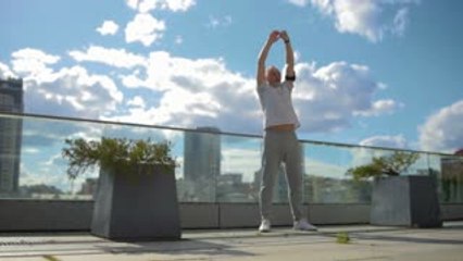 La séance de sport avant le petit-déjeuner : c'est mieux !