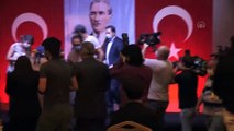 Muharrem İnce: 'Ayrılsam bile CHP'yi yıpratmak için değil CHP'yi kurtarmak için ayrılırım' - ANKARA