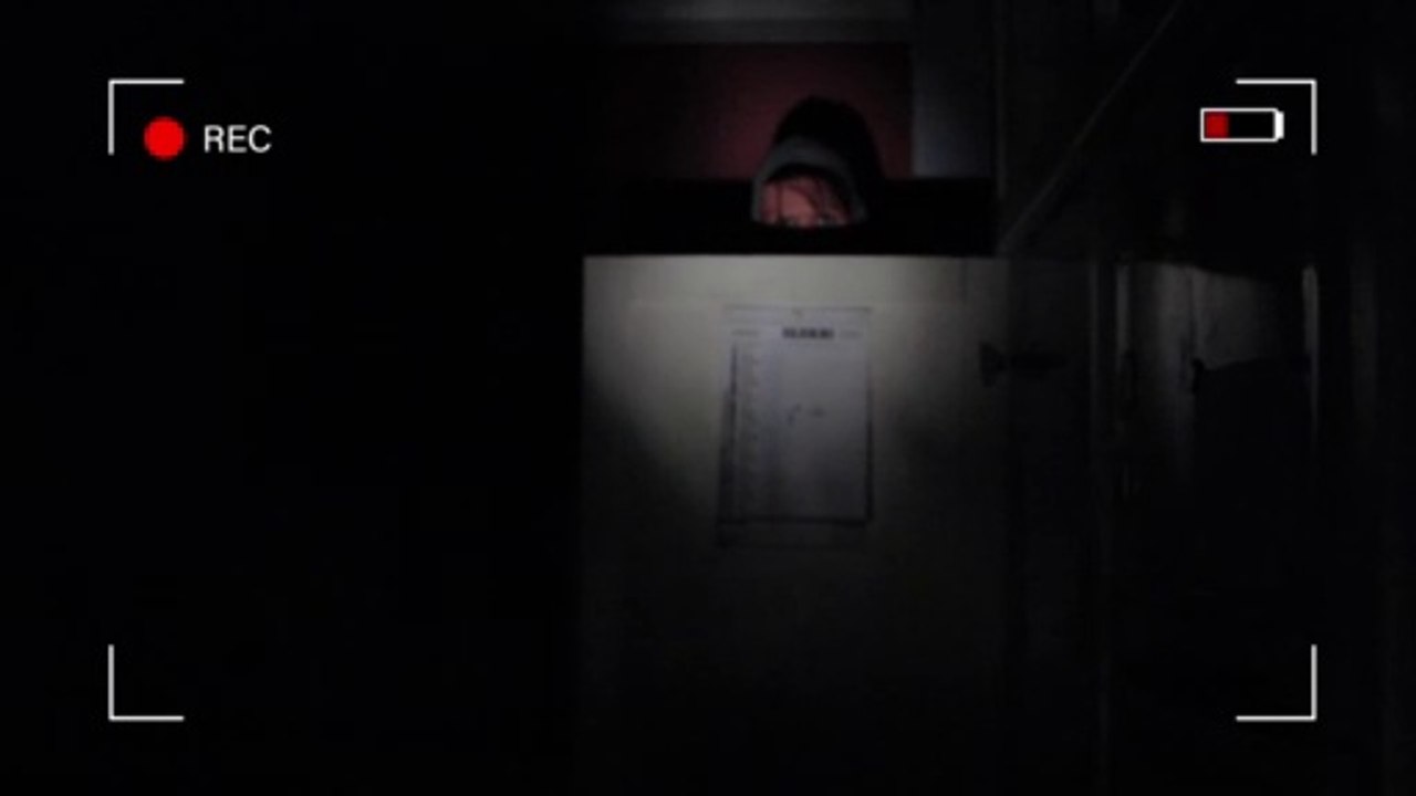 ☣️ CORTO DE TERROR EN CUARENTENA ☣️ | ATRAPADO EN LA CUARENTENA