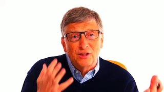 Bill Gates Explainer: A Mind-Blowing Fact