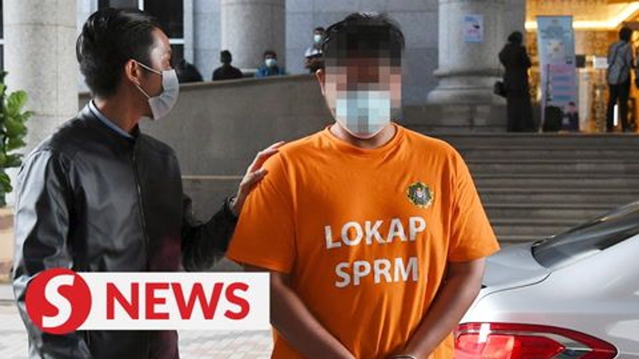 Fifth MBSA enforcement officer remanded in corruption probe