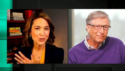 Bill gates  parenting on pandemic