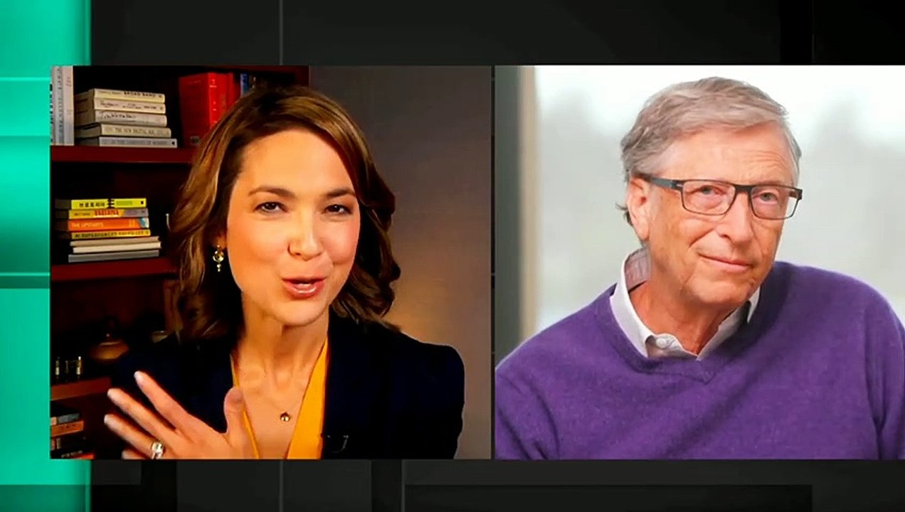 Bill gates  parenting on pandemic