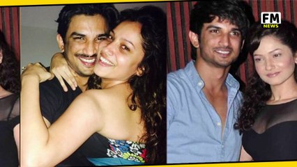 Shweta Singh Ke Support Me aai Ankita Lokhande