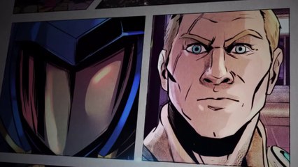 G.I. Joe : Operation Blackout - Bande-annonce