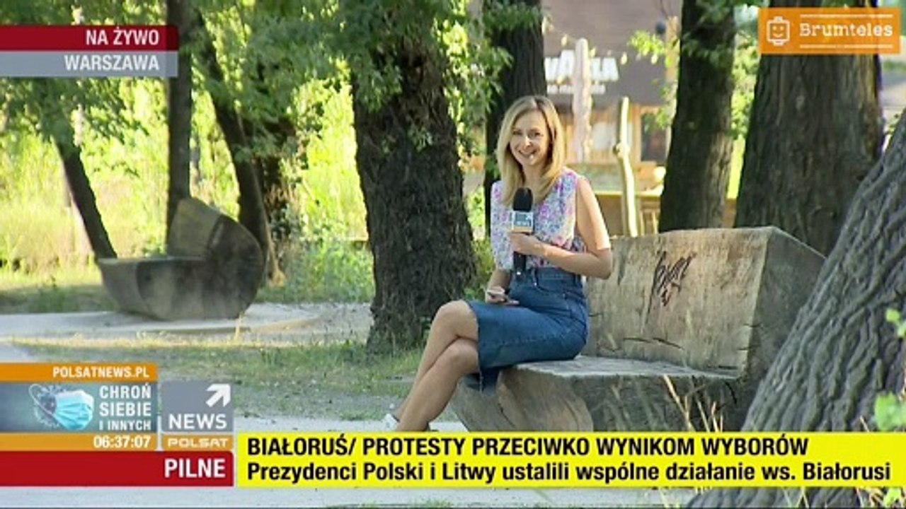 Milena Rostkowska-Galant - 13.08.2020