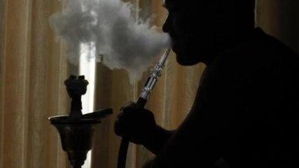 Video of senior advocate smoking hookah during Rajasthan High Court virtual hearing goes viral