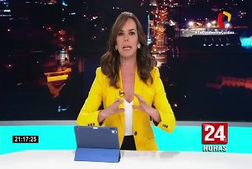 Huánuco: reciben a policías a ladrillazos para evitar ser intervenidos en fiesta de 15 años