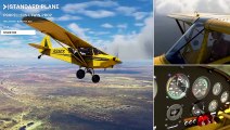 Microsoft Flight Simulator - Aviones y aeropuertos