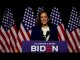 Kamala Harris makes debut with joe Biden, slams Trump