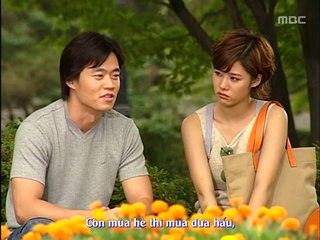 [Vietsub] Ở Nhà Cô Ấy - Tập 15 - KHJ cut (2001)