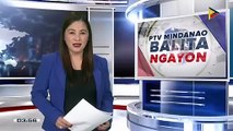#PTVBalitaNgayon | TESDA XI, gipangandaman na paghanyag og contact tracing program