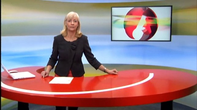 Nu er hvalen på museum | Finhvalen | Vejle | 11-01-2011 | TV SYD @ TV2 Danmark