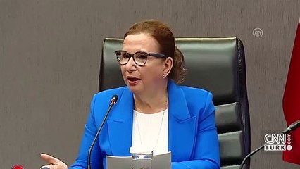 Son dakika... Bakan Pekcan'dan Libya açıklaması! İmzalar atıldı