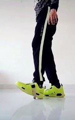 BASIC FOOTWORK DANCE TUTORIAL #shreekantahiredance