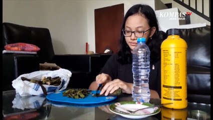 Jangan Dibuang ! Kulit Pisang Bisa Disulap Menjadi Pupuk dan Nugget