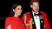 Duchess Meghan dressed to impress for her final royal engagements