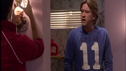 GTST - Danny en Charlie worden verliefd #4 (31 januari 2011)