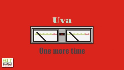 One more time - UVA