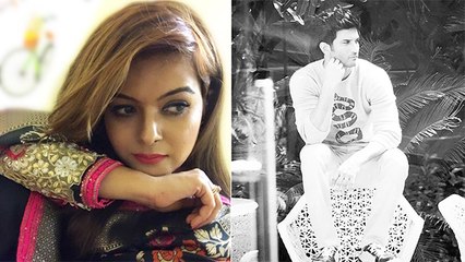 Yeh Rishta Kya Kehlata Hai Actor Shilpa Raizada Demands Justice For Sushant Singh Rajput