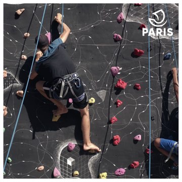 Un été particulier - Paris Sport Vacances