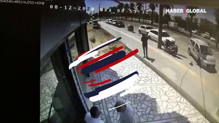Kaçak elektrik cezasına tepki gösterip dehşet saçtılar