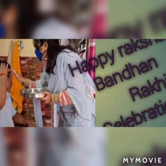 Bhai Behan Ka Pyar Rakhi