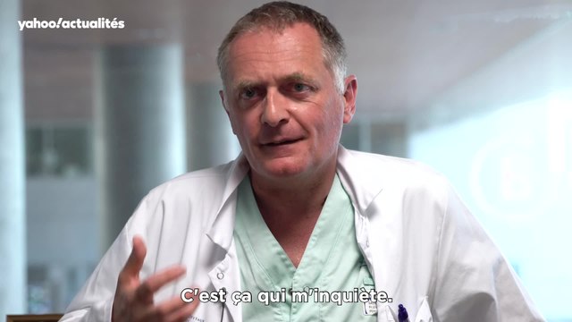 Coronavirus : Philippe Juvin dénonce le flou du gouvernement dans la gestion de l’épidémie