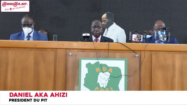 Présidentielle 2020 : Les partis de l’opposition exigent la démission du président de la Commission Electorale Indépendante (CEI)