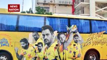 Sports: CSK के कप्तान MS Dhoni ने कराया कोरोना वायरस टेस्ट