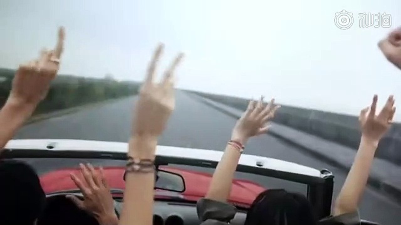 Chine: Des images diffusées par le bijoutier Cartier suscitent des moqueries à cause d'une légende qui évoque l'amour entre un père et son fils - VIDEO