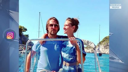 Ophélie Meunier rayonnante et amoureuse, elle dévoile ses photos de vacances