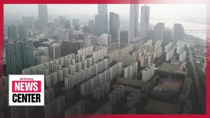 Seoul city to provide permanent rental housing for 3,607 households