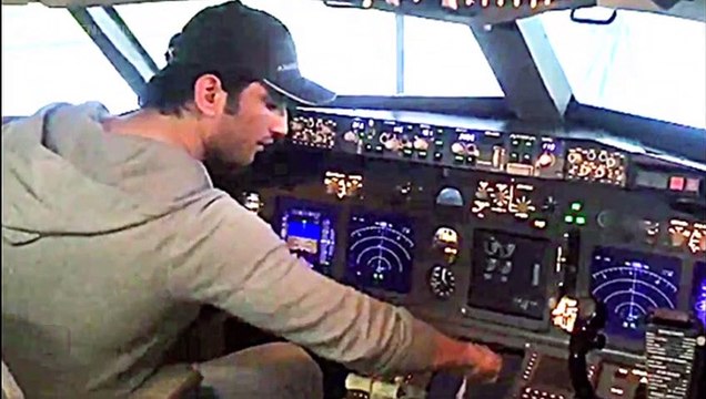 Sushant Singh Rajput Had Big Plans For 2020, Reveals His Diary