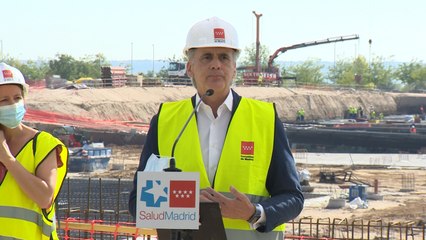Escudero asegura que Madrid sondeó prohibir fumar en terrazas