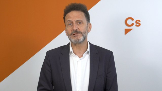 Bal pide que Pablo Iglesias acuda al Congreso a dar explicaciones