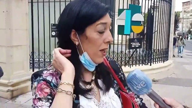 Vox denuncia la cacicada de PSOE, Podemos, PNV y Bildu: Van en contra de la democracia