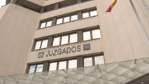 El juzgado facilita a Podemos la declaración completa de Calvente