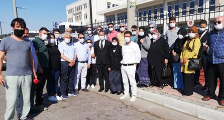 Bozcaada’da, Ramazan Öksüz’ün dövülerek öldürüldüğü mekanın sahibi tutuklandı