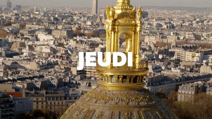 Les toits de Paris, un patrimoine révélé