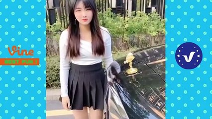 BEST FUNNY VIDEOS chinees 2020