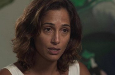 Camila Pitanga agradece carinho após contrair malária: 'Estou me recuperando muito bem'