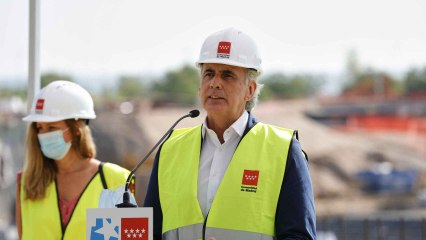 Escudero asegura que Madrid sondeó prohibir fumar en terrazas