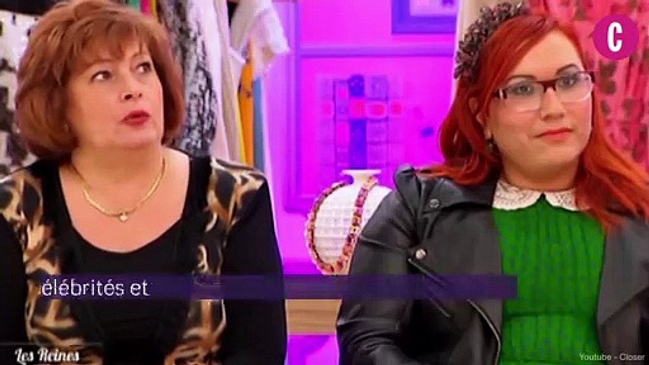 Le coup de gueule de Roselyne Bachelot après sa participation aux Reines du shopping
