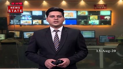 Madhya Pradesh: भोपाल- सोशल मीडिया पर वायरल कांग्रेस की फेक होर्डिंग, देखें वीडियो