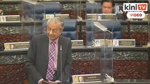 'Saya tak letak jawatan, ahli parlimen PN yang tak faham perlembagaan'